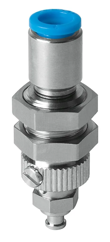 Держатель вакуумного захвата Festo ESH-HC-2-QS