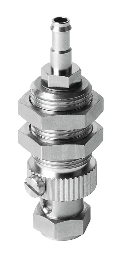 Держатель вакуумного захвата Festo ESH-HC-3-PK
