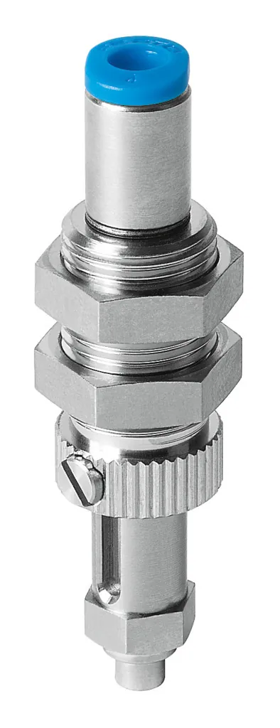 Держатель вакуумного захвата Festo ESH-HCL-2-QS
