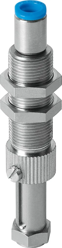 Держатель вакуумного захвата Festo ESH-HCL-3-QS
