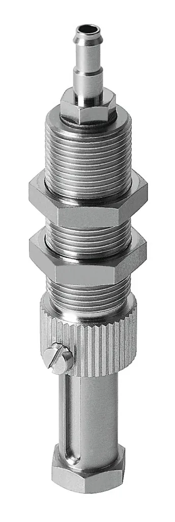 Держатель вакуумного захвата Festo ESH-HCL-4-PK