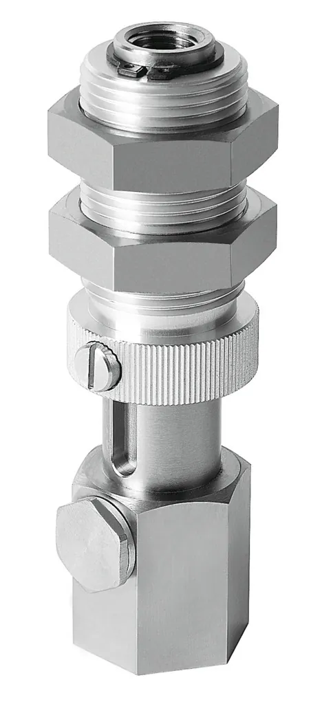 Держатель вакуумного захвата Festo ESH-HCL-5-G