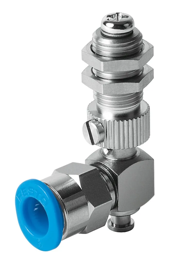 Держатель вакуумного захвата Festo ESH-HD-1-QS