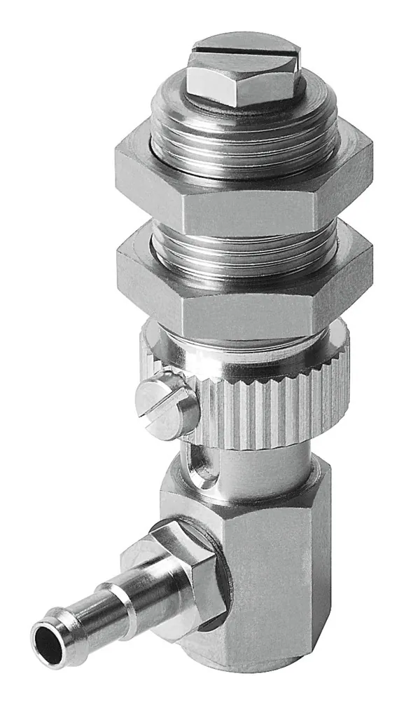 Держатель вакуумного захвата Festo ESH-HD-4-PK