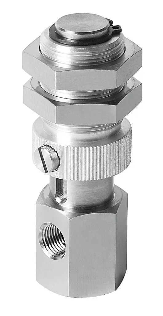 Держатель вакуумного захвата Festo ESH-HD-5-G