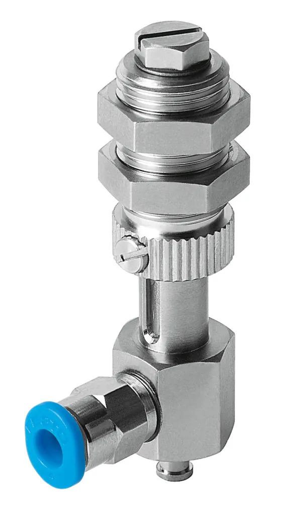 Держатель вакуумного захвата Festo ESH-HDL-2-QS