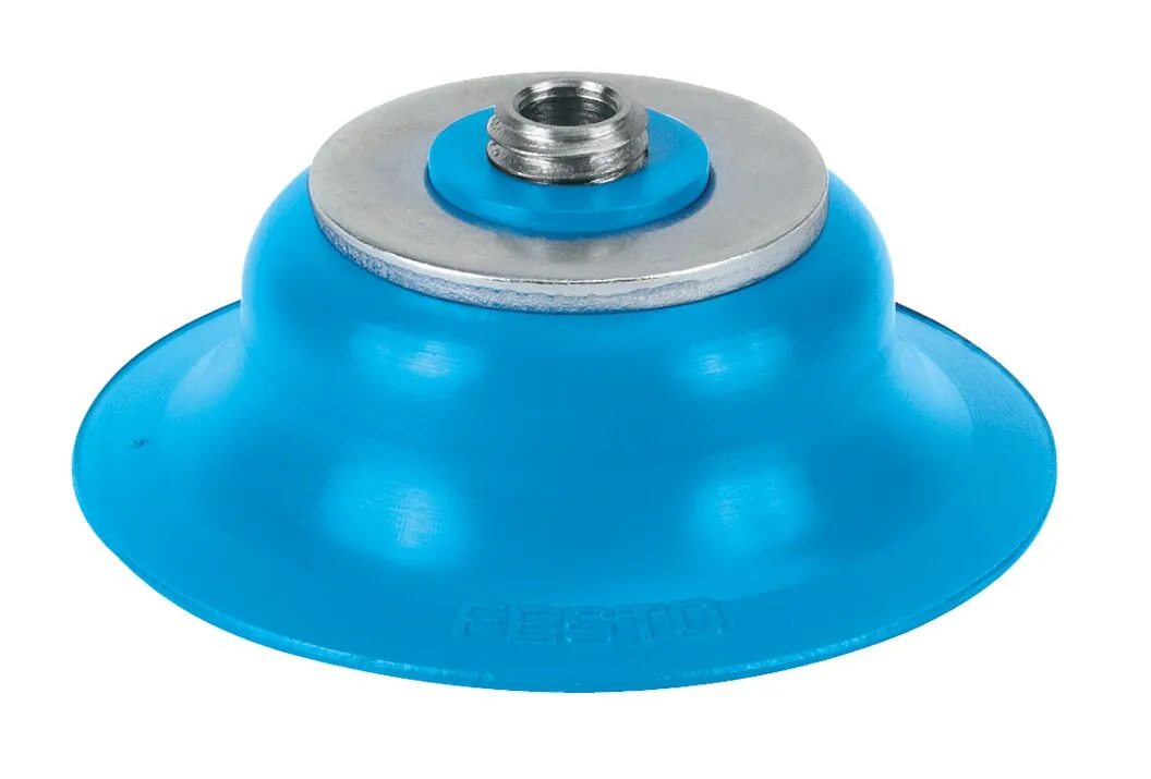 Комплектный вакуумный захват Festo ESS-40-SU