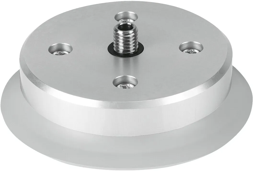 Комплектный вакуумный захват Festo ESS-80-SS