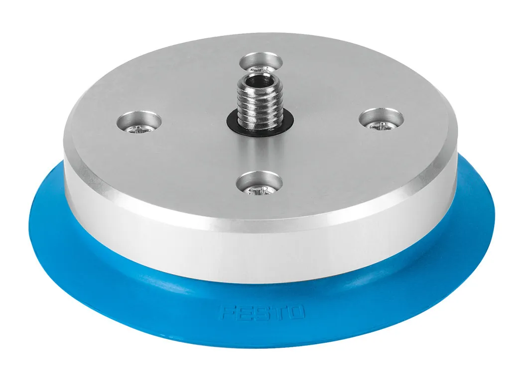 Комплектный вакуумный захват Festo ESS-100-SU
