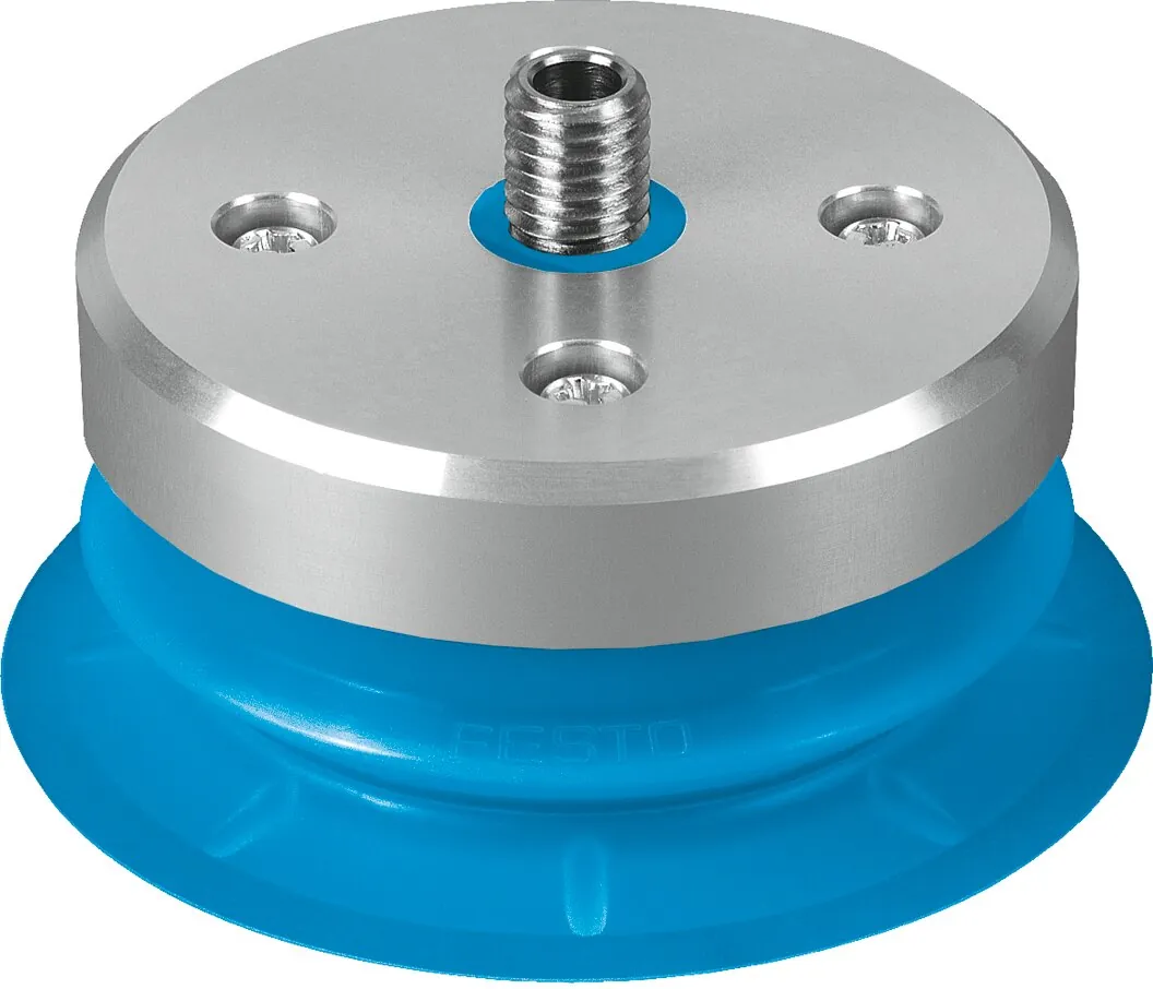 Комплектный вакуумный захват Festo ESS-80-BU