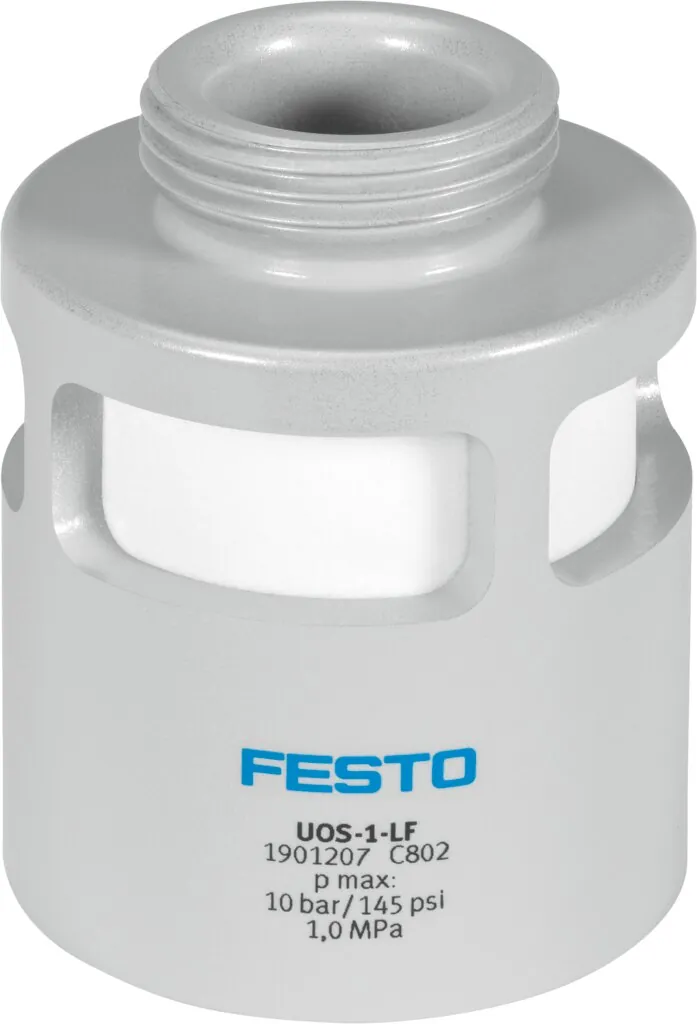 Глушитель Festo UOS