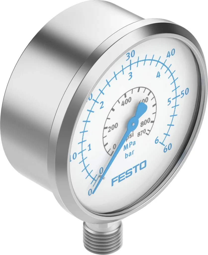Манометр Festo PAGL