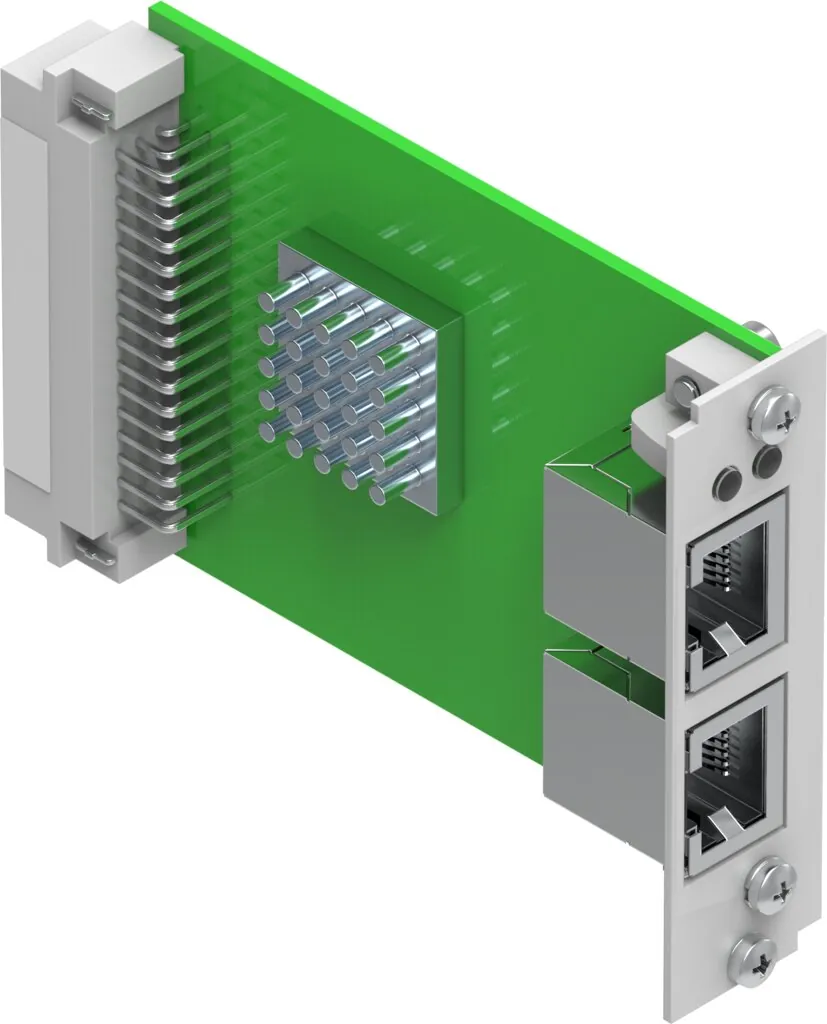 Интерфейс Festo CAMC-F-PN