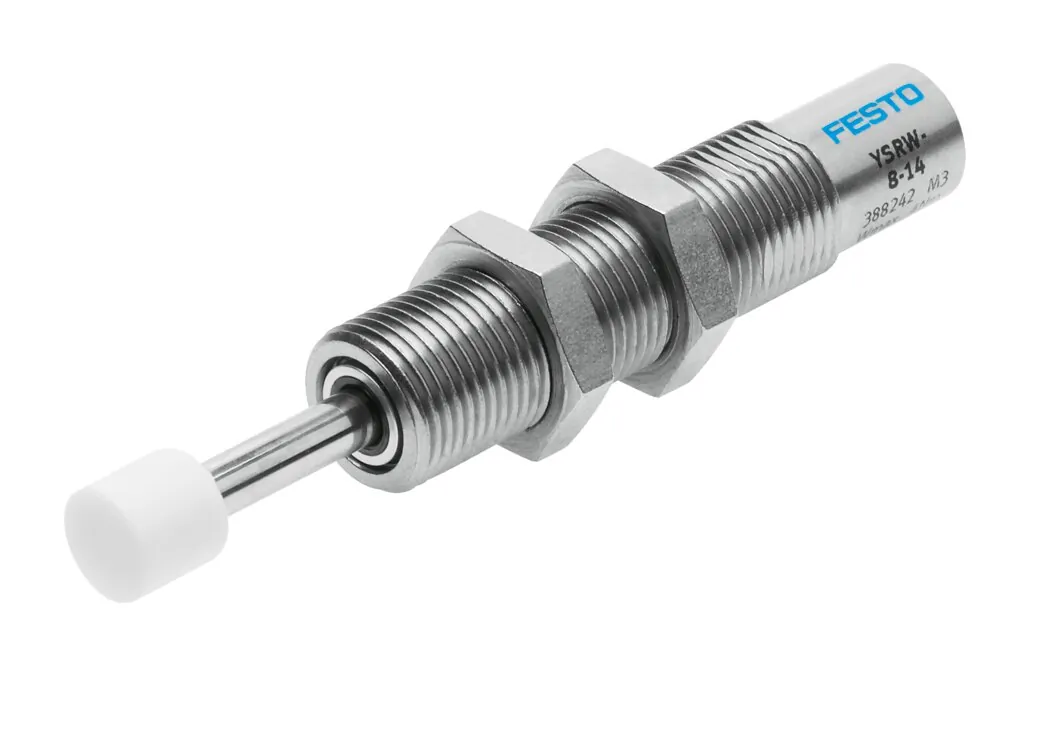 Амортизатор Festo YSRW-12-20