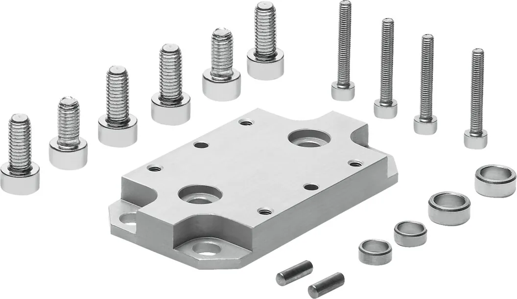 Набор переходников Festo HAPG-48