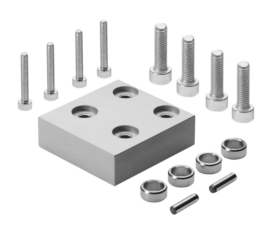 Набор переходников Festo HAPG-53