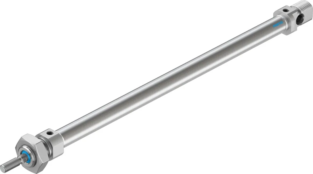 Круглый пневмоцилиндр Festo DSNU-12-200-P-A