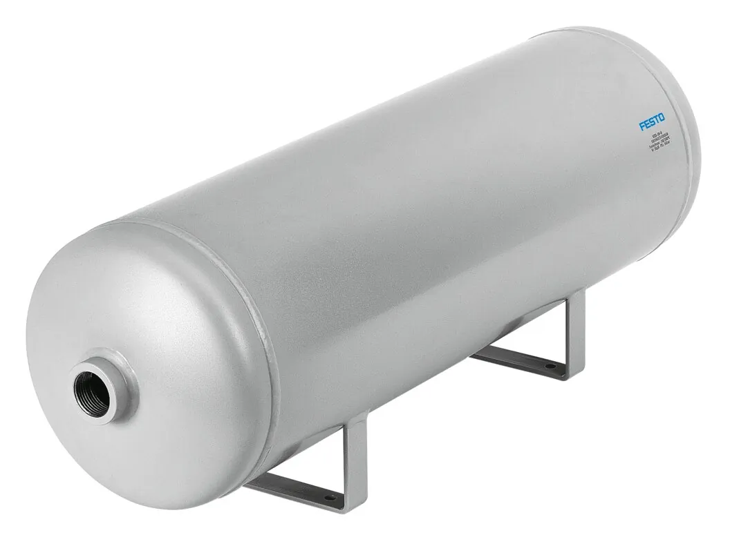 Ресивер сжатого воздуха Festo VZS