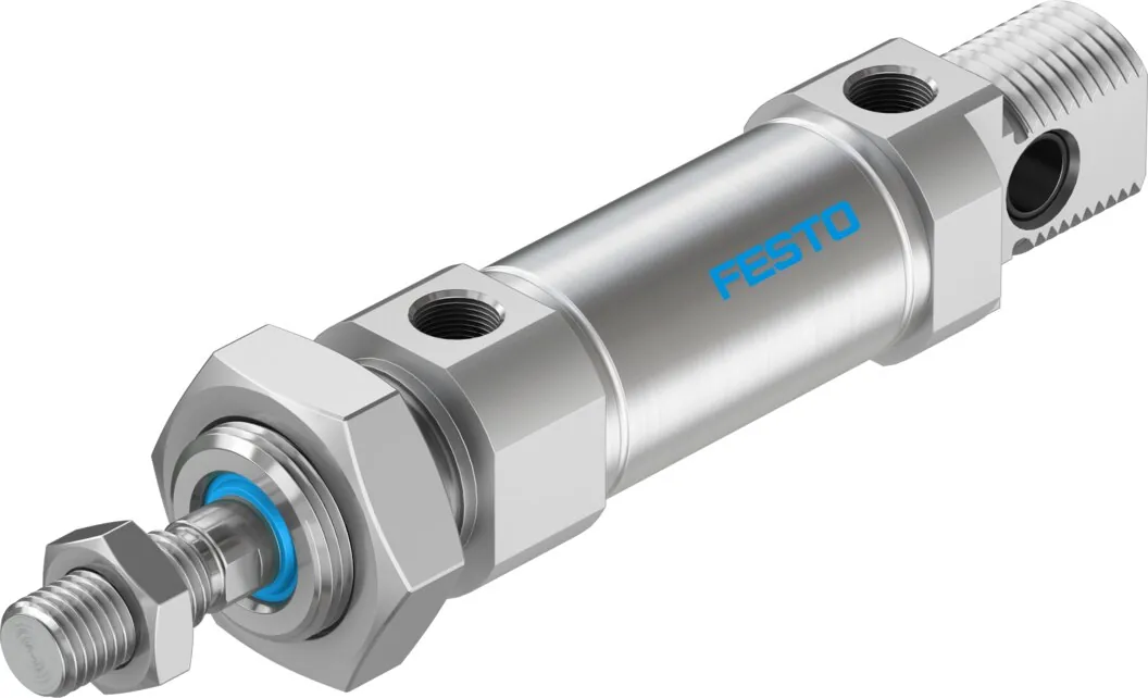 Пневматические приводы Festo