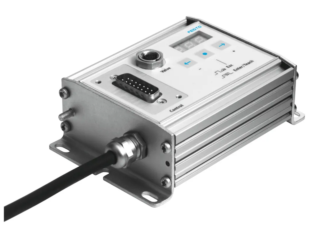 Контроллер позиционирования Festo SPC11-MTS-AIF