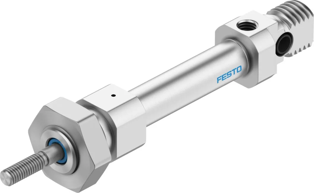 Круглый цилиндр Festo ESNU-8-10-P-A