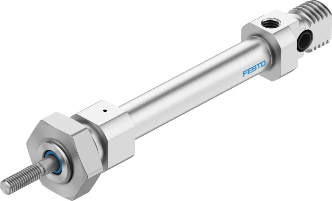Круглый цилиндр Festo ESNU-8-25-P-A