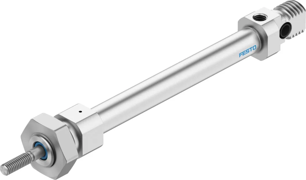Круглый цилиндр Festo ESNU-8-50-P-A