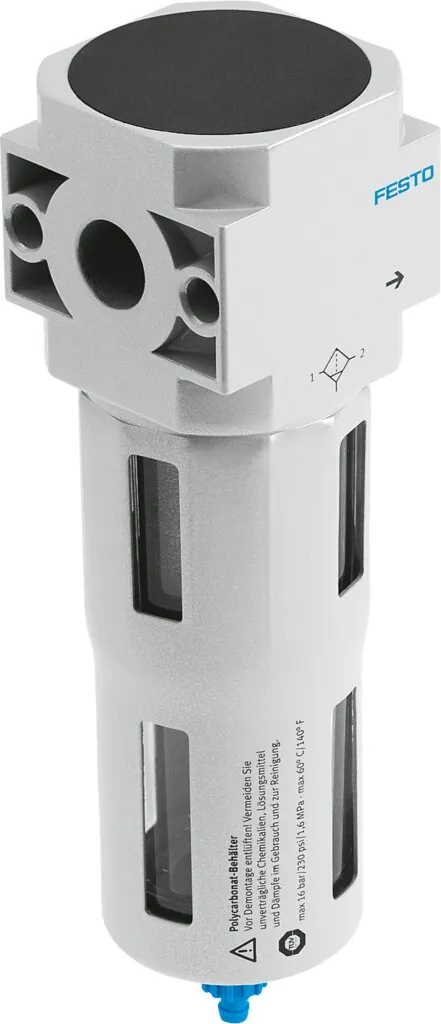Фильтр сверхтонкой очистки Festo LFMA-D-MIDI