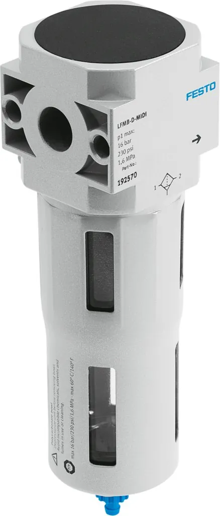 Фильтр тонкой очистки Festo LFMB-D-MINI