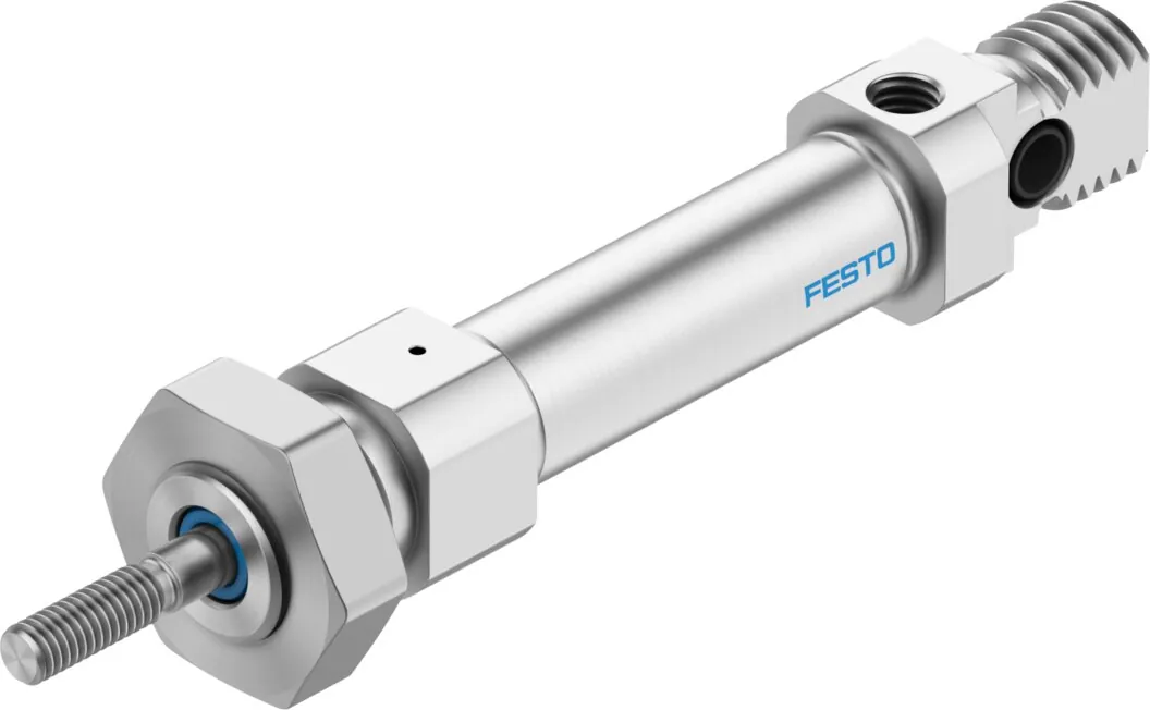 Круглый цилиндр Festo ESNU-10-10-P-A