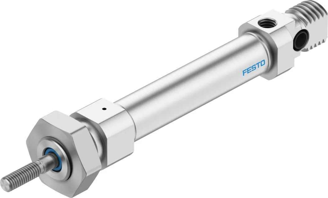 Круглый цилиндр Festo ESNU-10-25-P-A