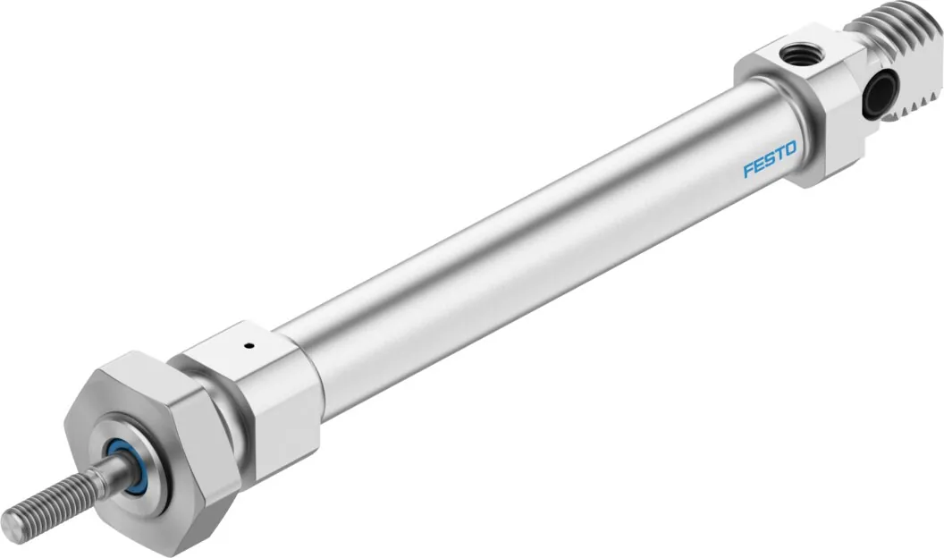 Круглый цилиндр Festo ESNU-10-50-P-A