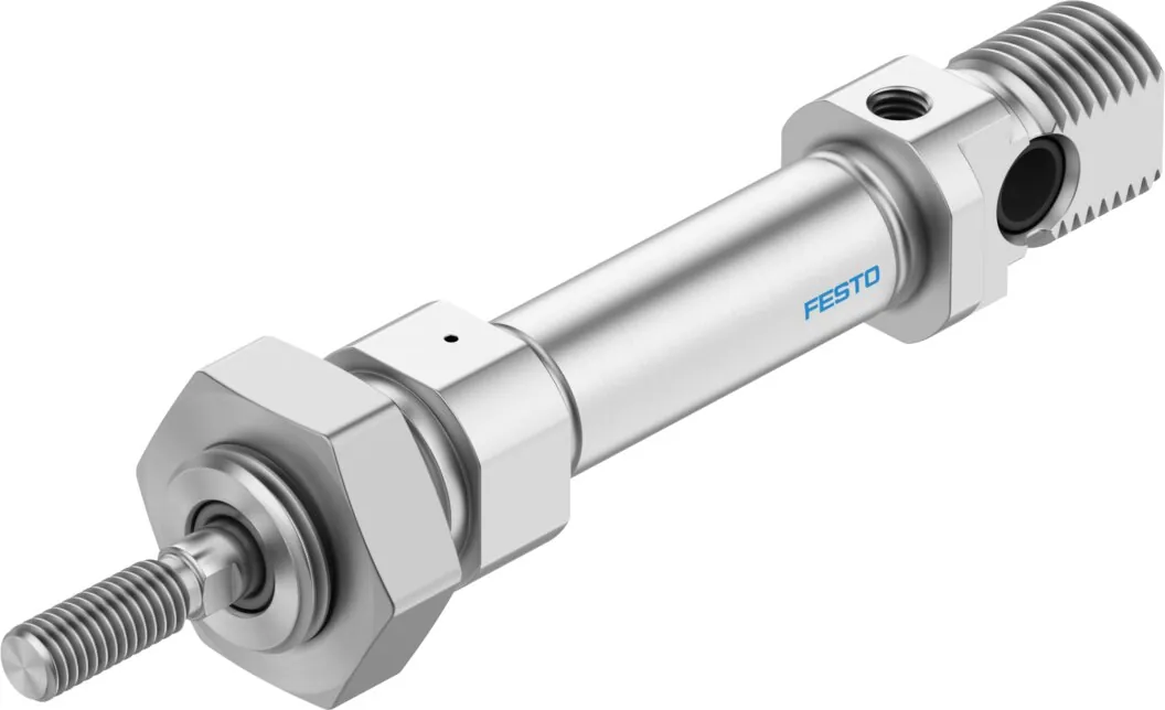 Круглый цилиндр Festo ESNU-12-10-P-A