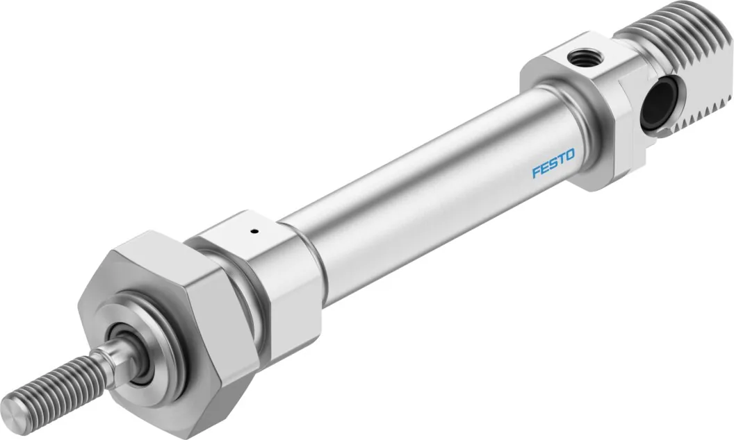 Круглый цилиндр Festo ESNU-12-25-P-A
