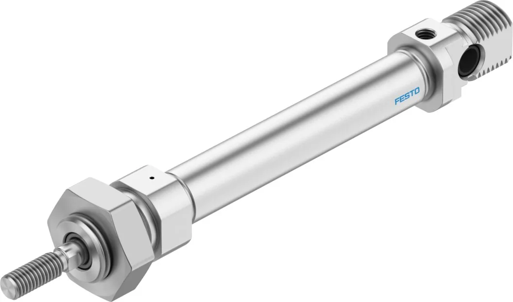 Круглый цилиндр Festo ESNU-12-50-P-A