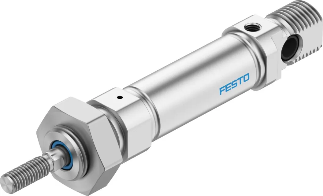Круглый цилиндр Festo ESNU-16-10-P-A