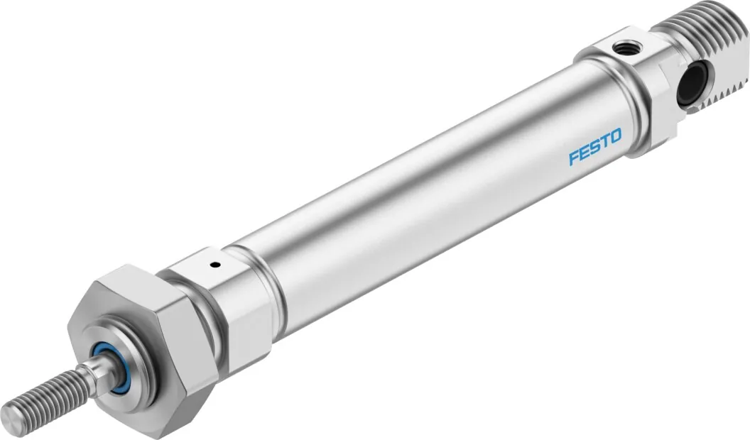 Круглый цилиндр Festo ESNU-16-50-P-A