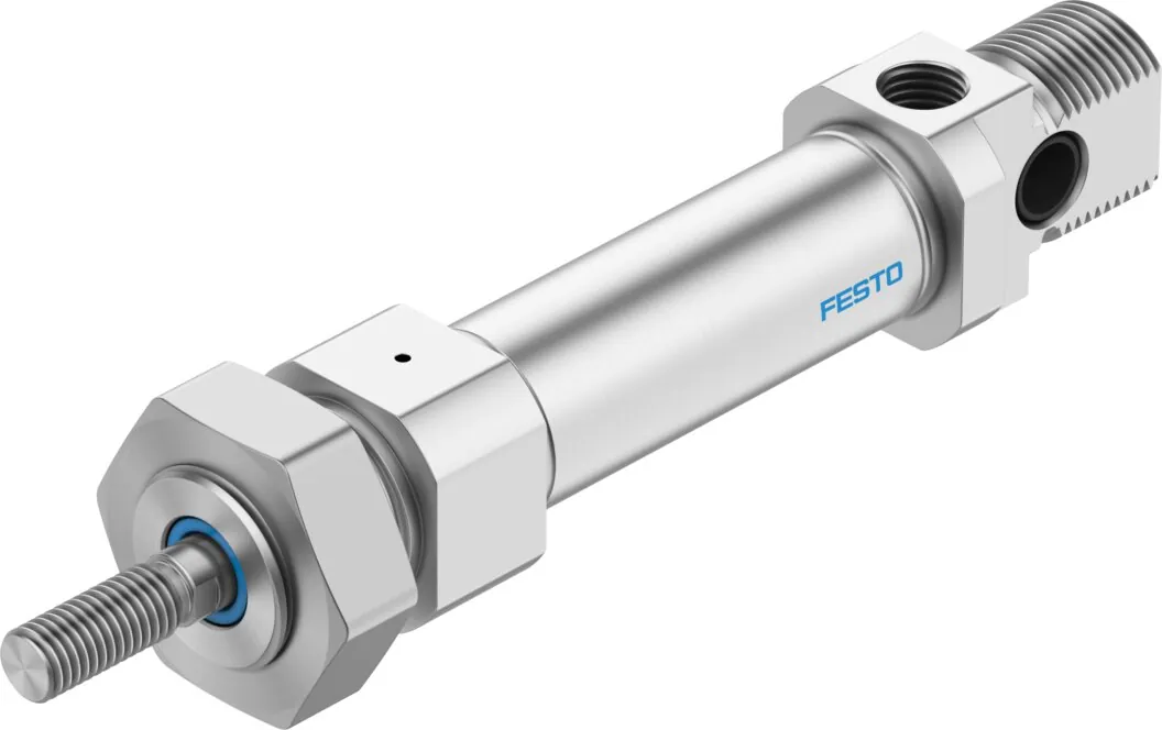 Круглый цилиндр Festo ESNU-20-25-P-A