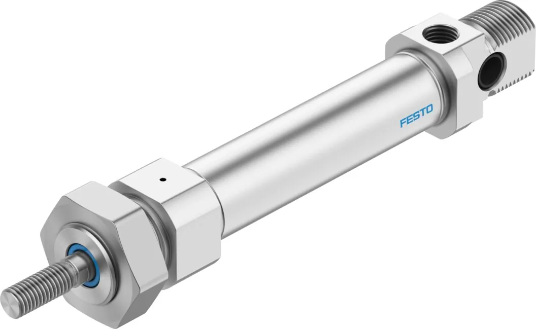 Круглый цилиндр Festo ESNU-20-50-P-A