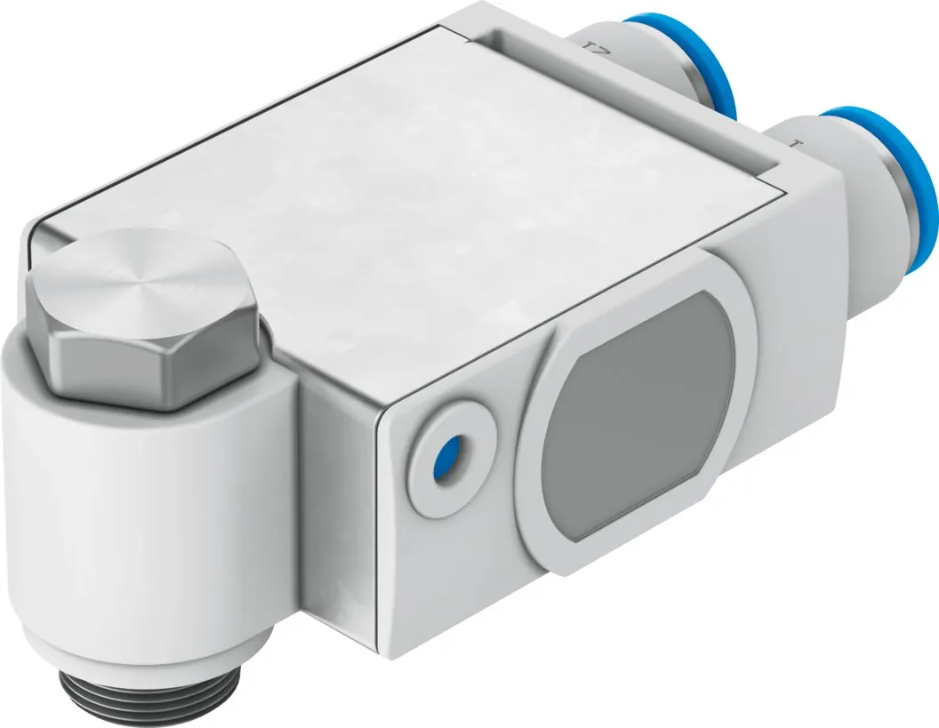 Обратный клапан Festo VBNF-LBA-G14-Q8