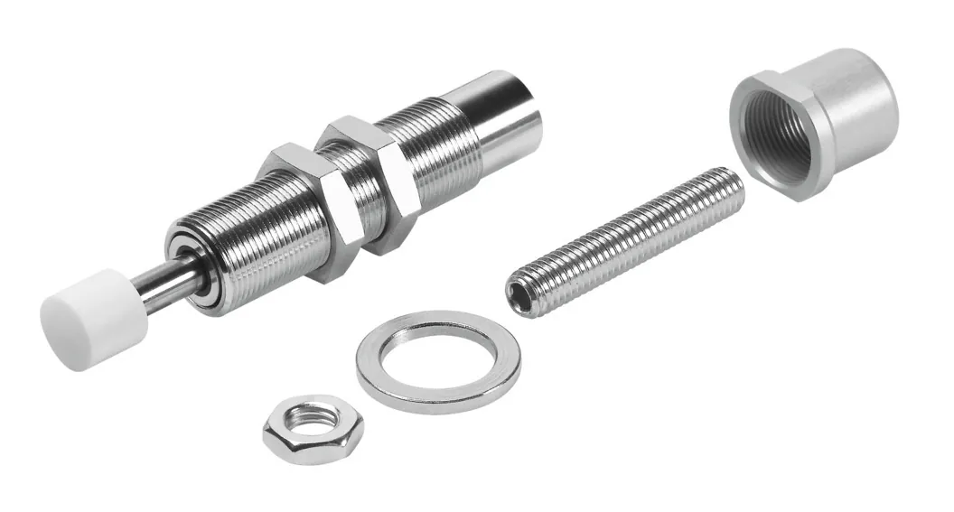 Амортизатор Festo DG