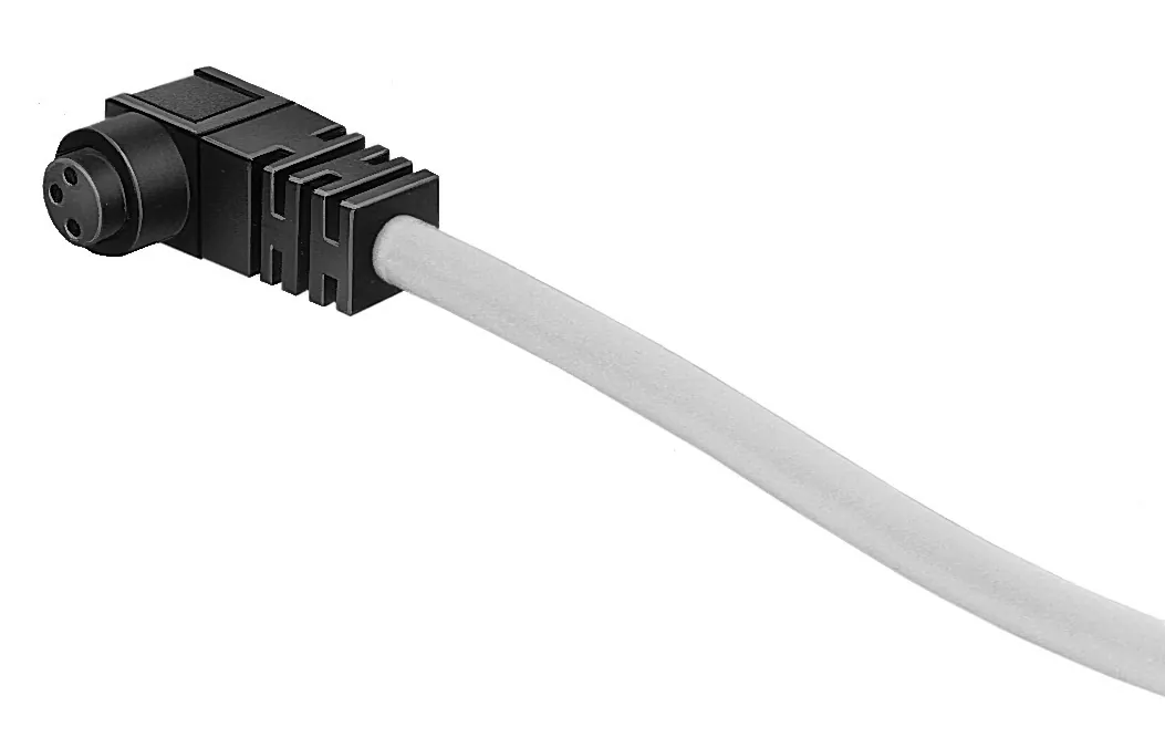 Соединительный кабель Festo SIM-K-WD-10-PU