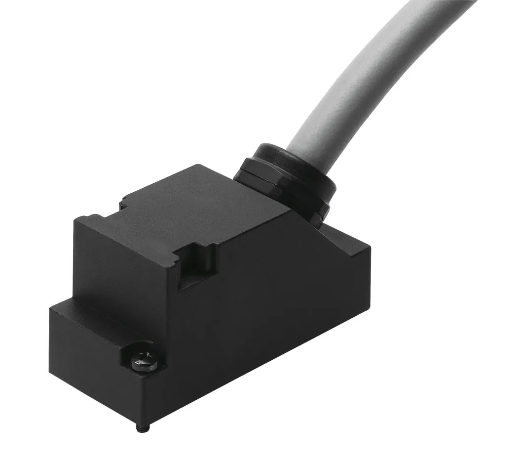 Соединительный кабель Festo KMP4-25P-10-PVC
