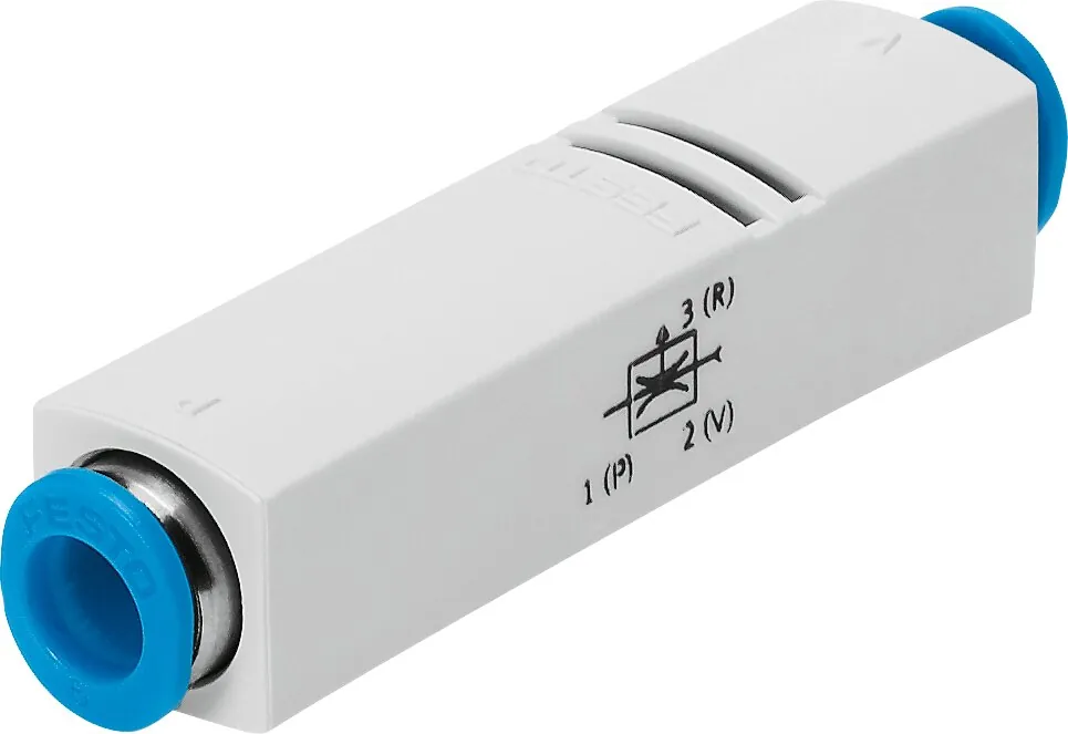 Генератор вакуума Festo VN-05-M-I3-PQ2-VQ2
