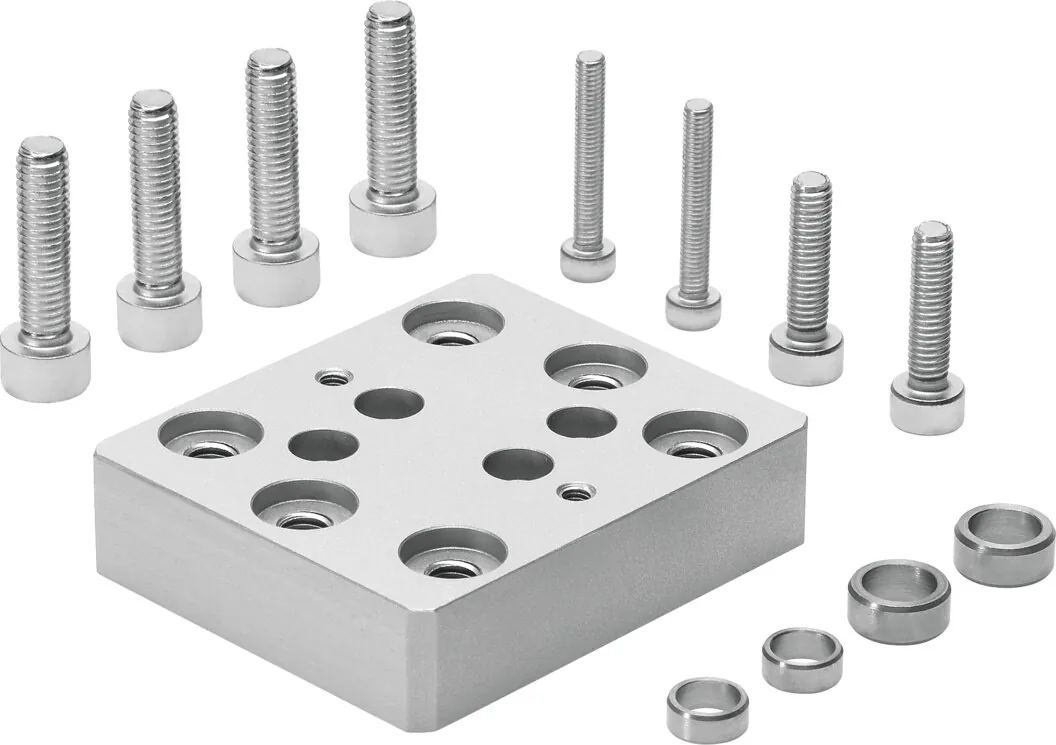 Набор переходников Festo HAPG-36-S3
