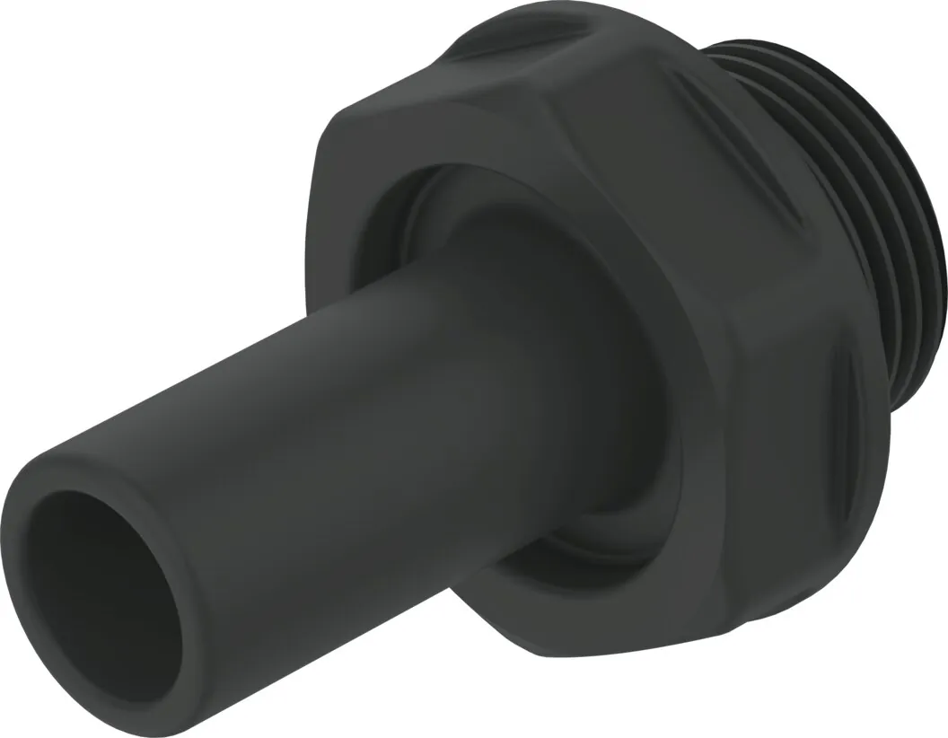 Штуцер с цанговым соединением Festo CQ-1-28H