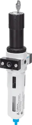 Фильтр-регулятор давления Festo LFRS-3/4-D-O-MIDI-A