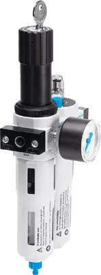 Блок подготовки воздуха Festo FRCS-1/8-D-5M-MINI-A