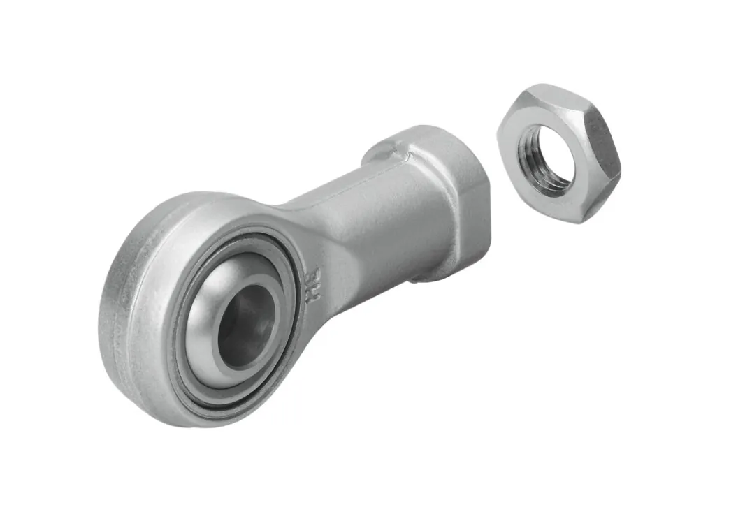 Шарнирная головка Festo CRSGS-M16X1,5