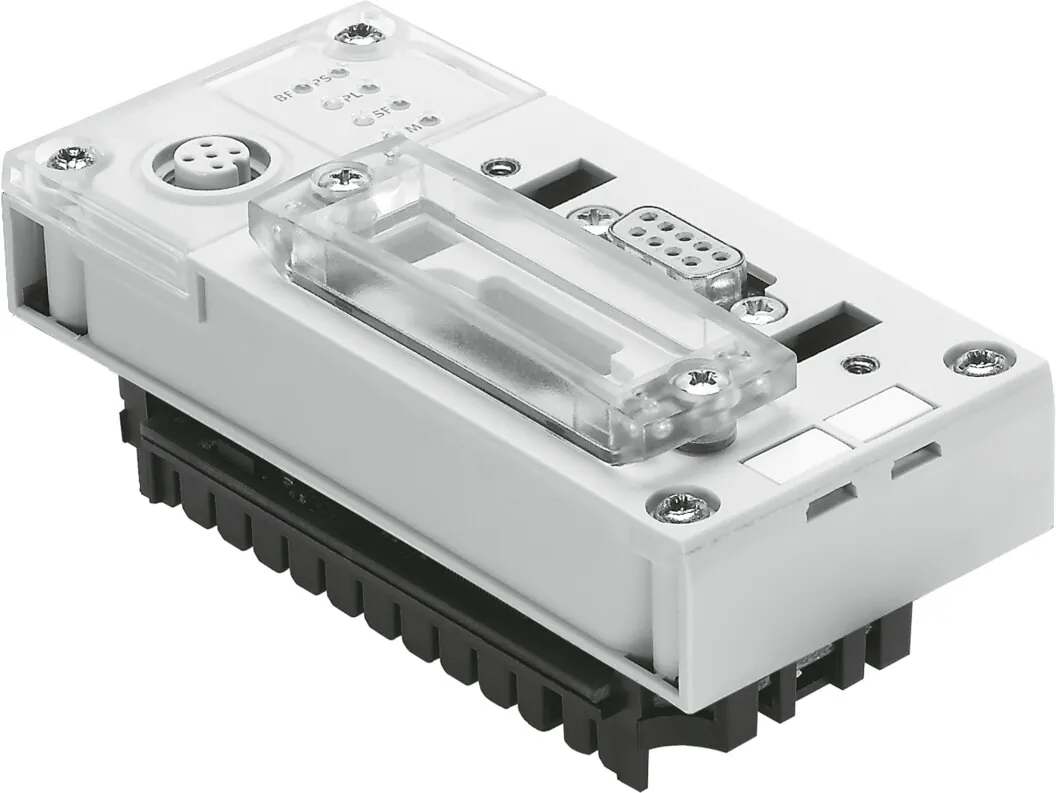 Шинный узел Festo CPX-FB13